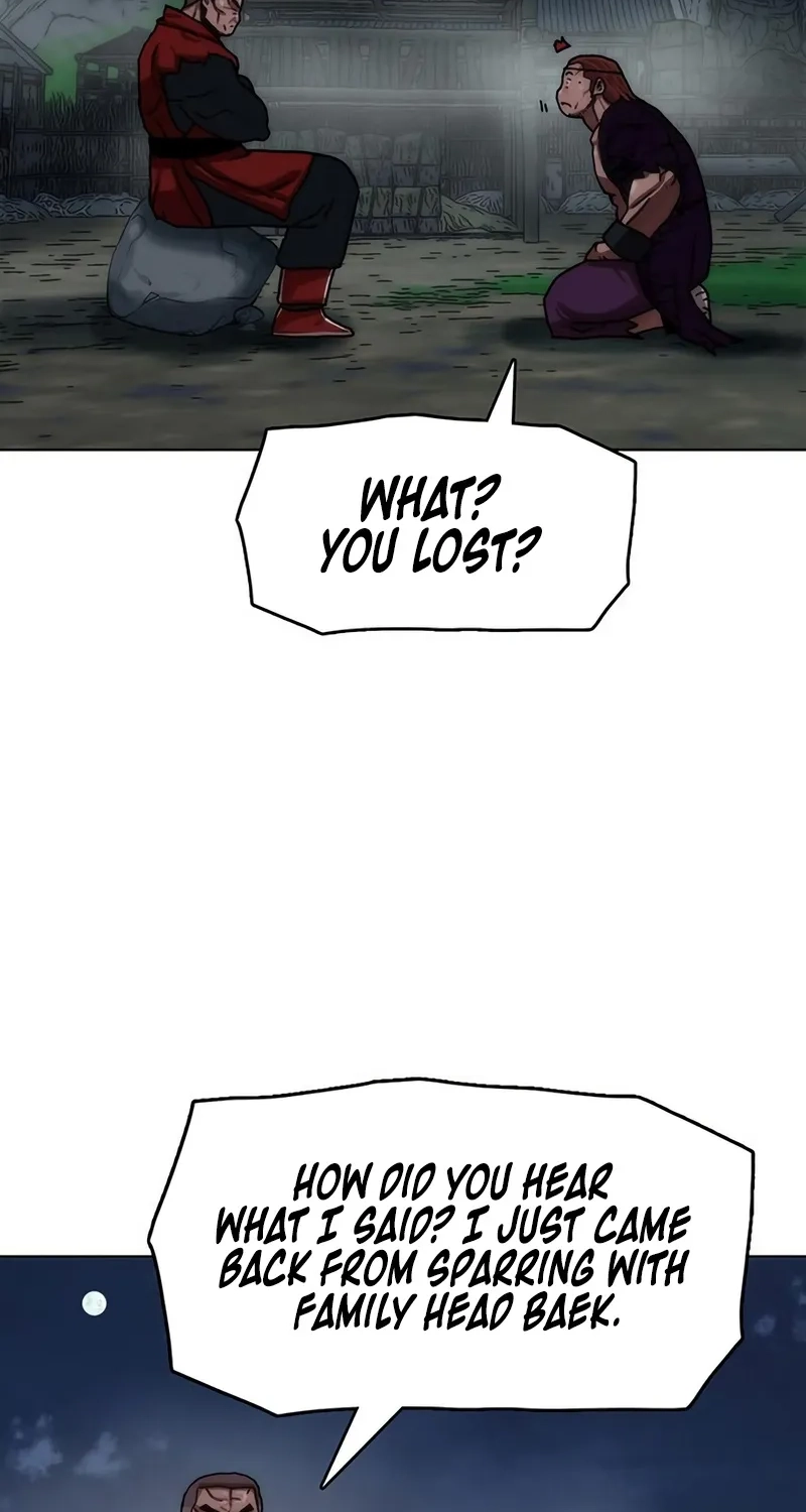 Like a Chilling Flame Chapter 94 page 14 - 