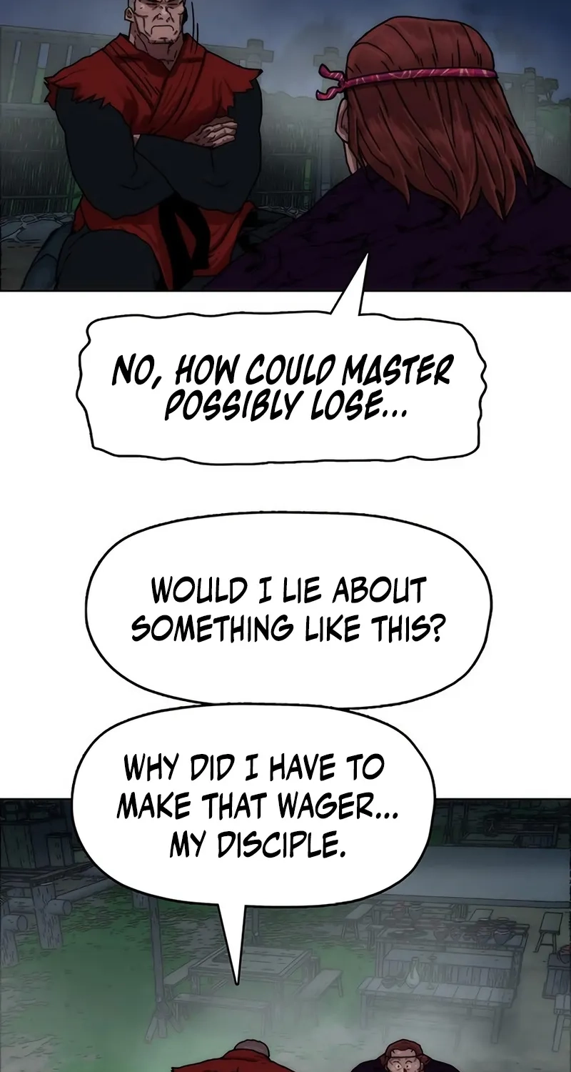 Like a Chilling Flame Chapter 94 page 15 - 