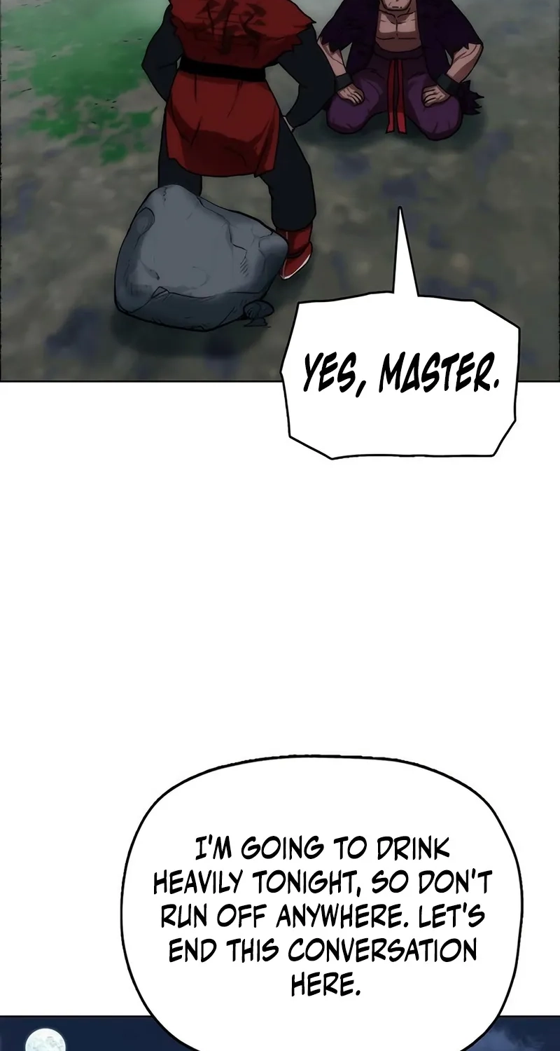 Like a Chilling Flame Chapter 94 page 16 - 