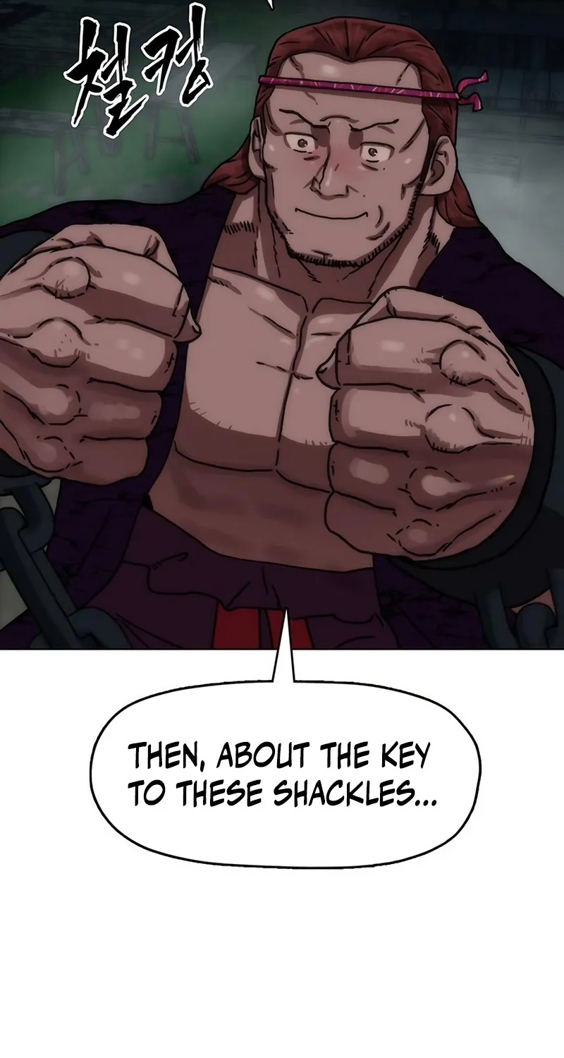 Like a Chilling Flame Chapter 94 page 18 - 