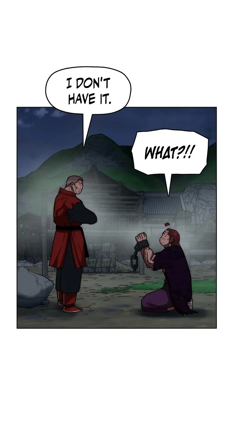 Like a Chilling Flame Chapter 94 page 19 - 