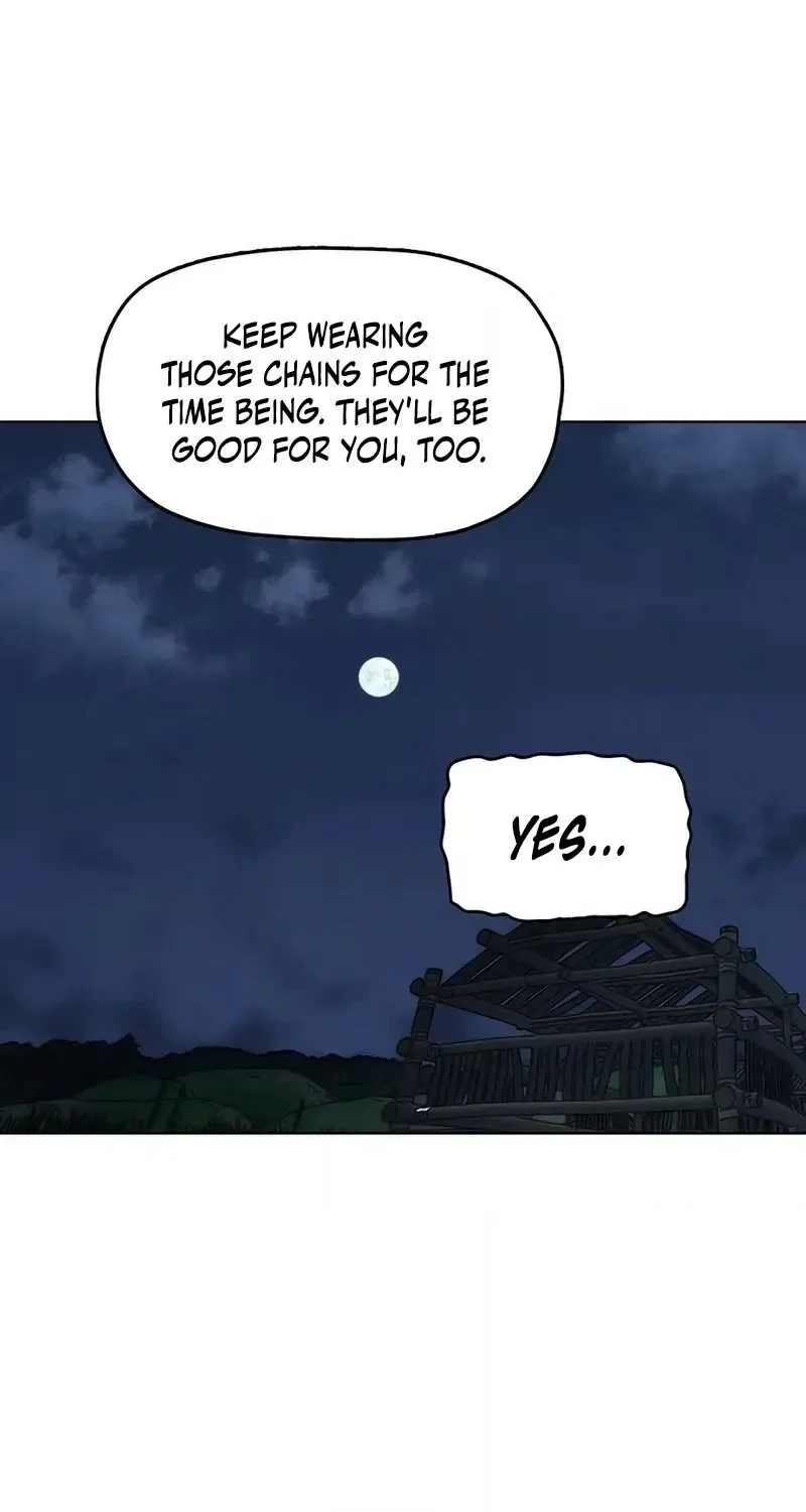 Like a Chilling Flame Chapter 94 page 20 - 