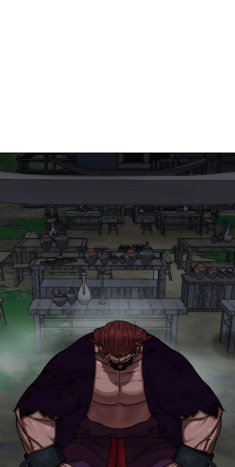 Like a Chilling Flame Chapter 94 page 3 - 