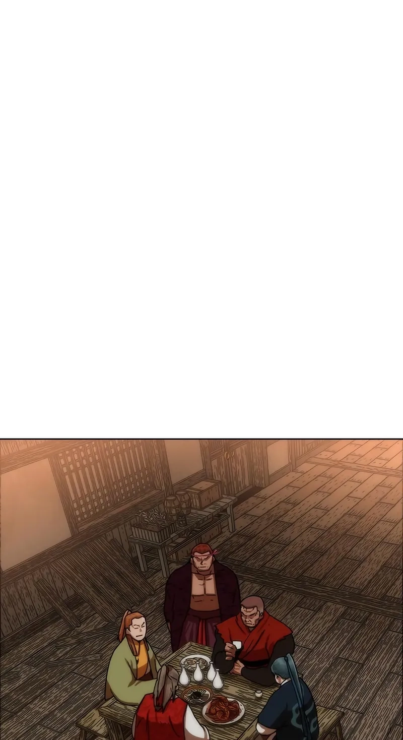 Like a Chilling Flame Chapter 94 page 22 - 