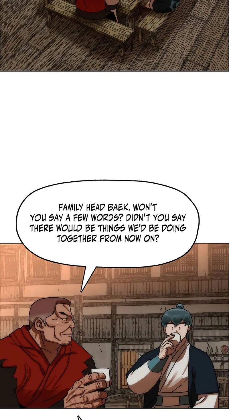Like a Chilling Flame Chapter 94 page 23 - 