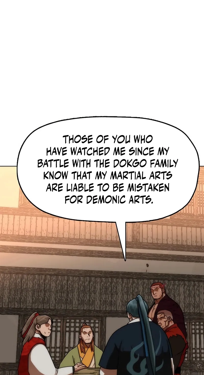 Like a Chilling Flame Chapter 94 page 25 - 