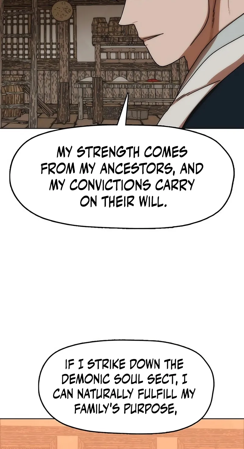 Like a Chilling Flame Chapter 94 page 27 - 