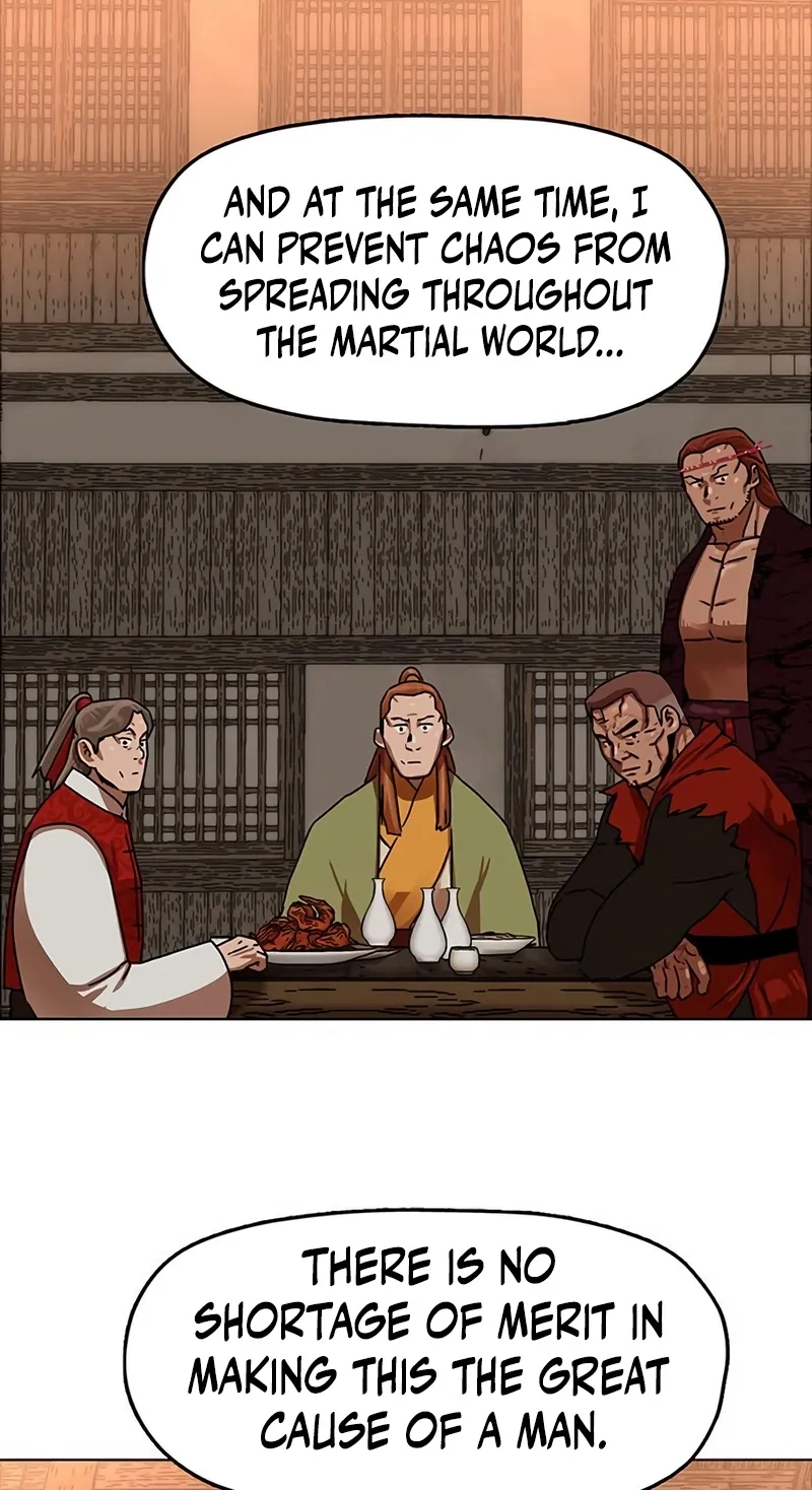 Like a Chilling Flame Chapter 94 page 28 - 