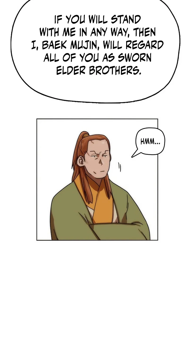 Like a Chilling Flame Chapter 94 page 31 - 