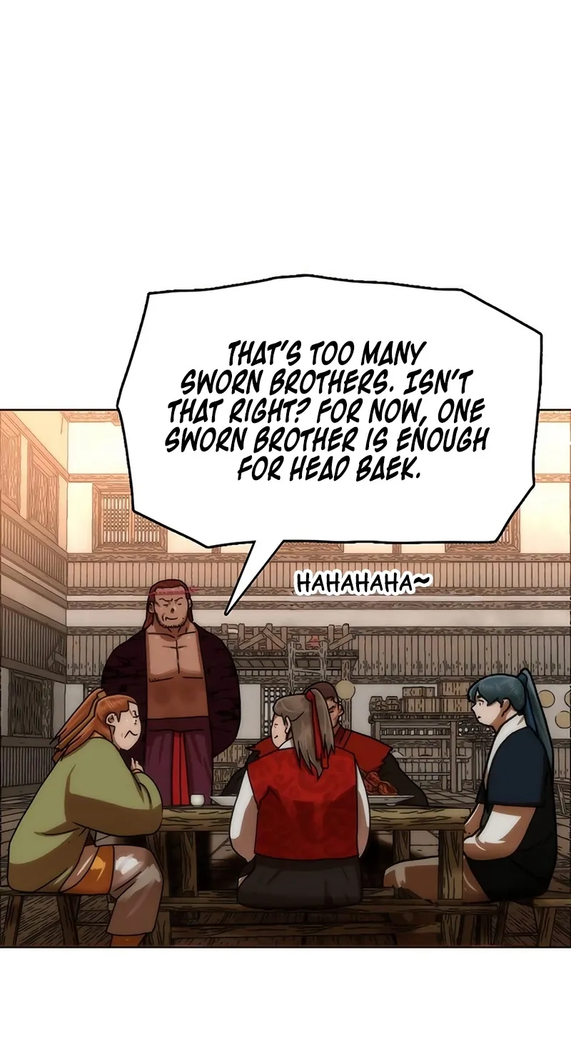 Like a Chilling Flame Chapter 94 page 32 - 