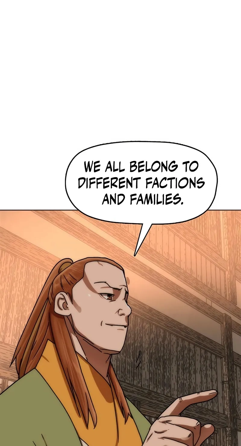 Like a Chilling Flame Chapter 94 page 33 - 