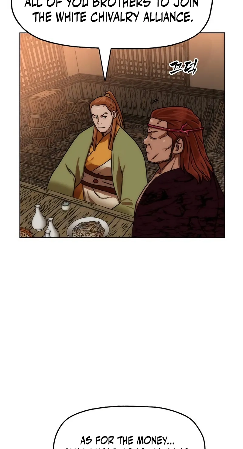 Like a Chilling Flame Chapter 94 page 37 - 
