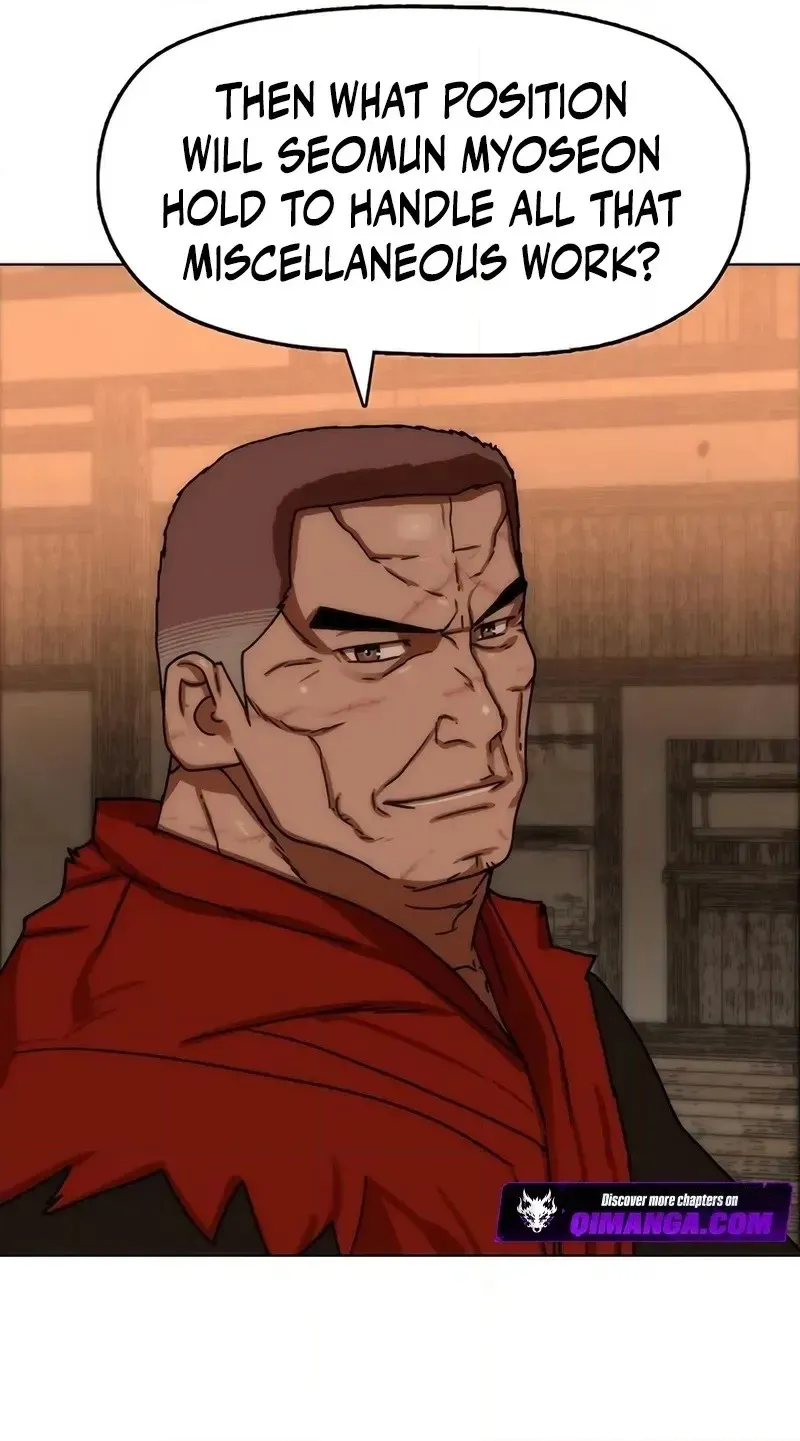 Like a Chilling Flame Chapter 94 page 40 - 