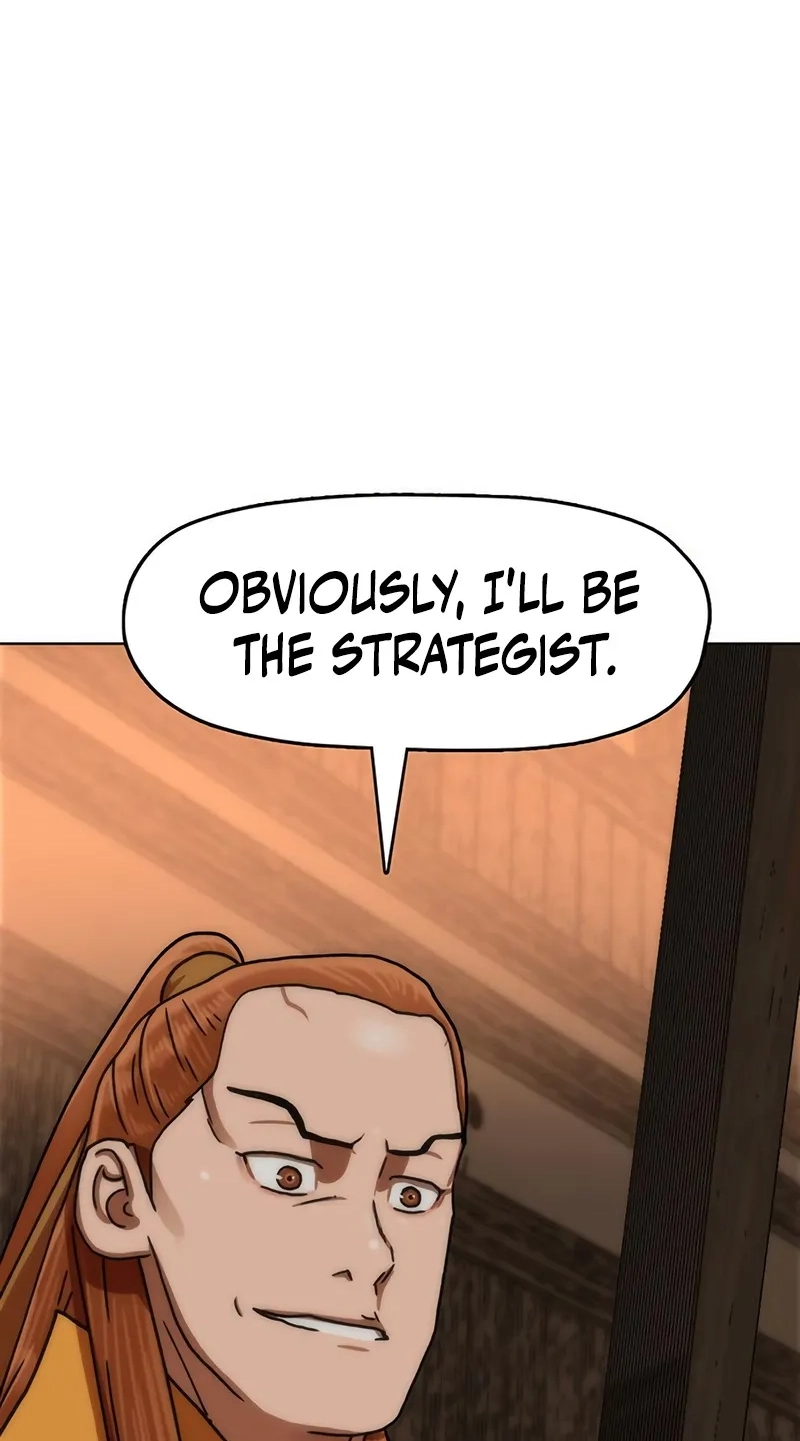 Like a Chilling Flame Chapter 94 page 41 - 