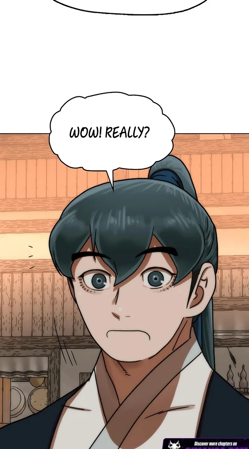 Like a Chilling Flame Chapter 94 page 43 - 