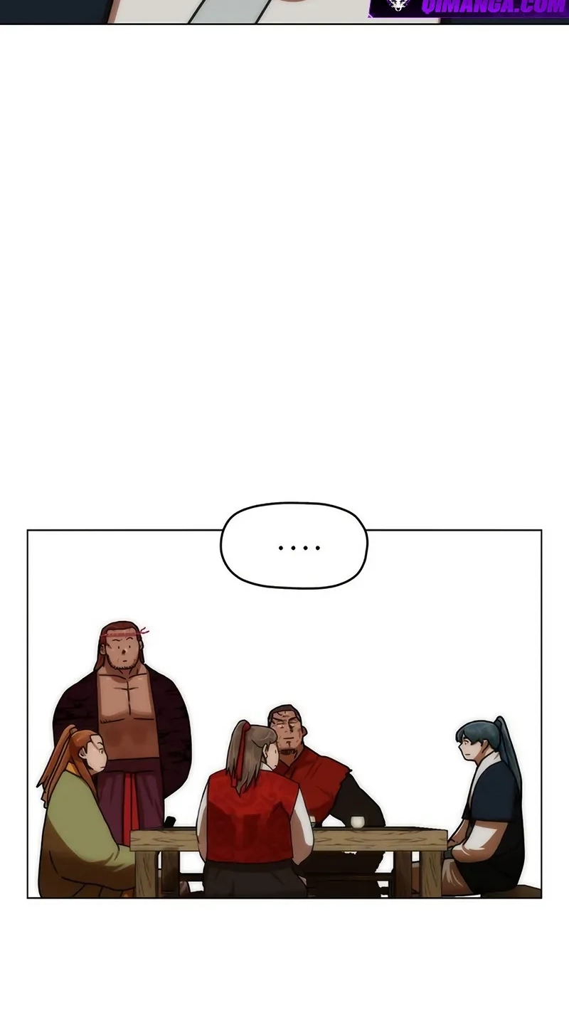 Like a Chilling Flame Chapter 94 page 44 - 