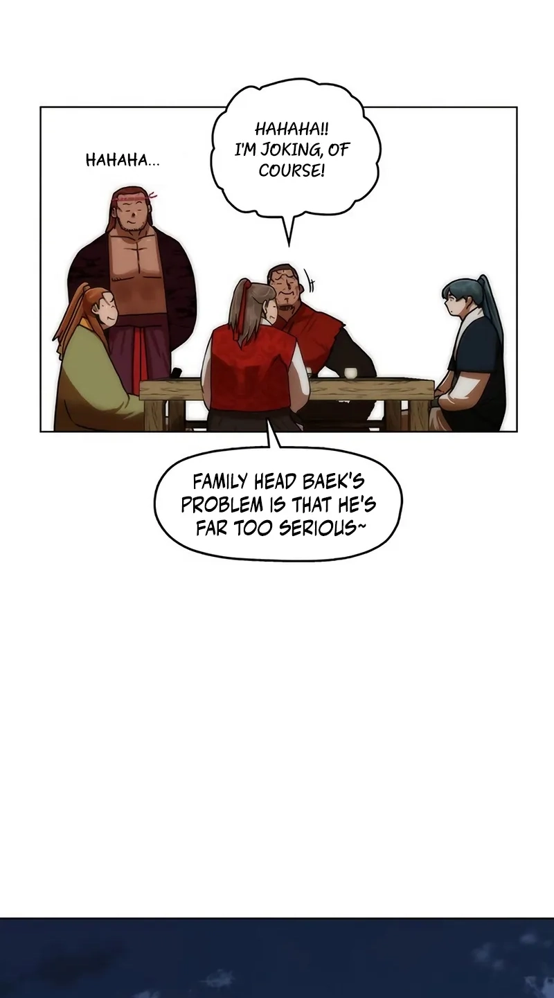 Like a Chilling Flame Chapter 94 page 45 - 
