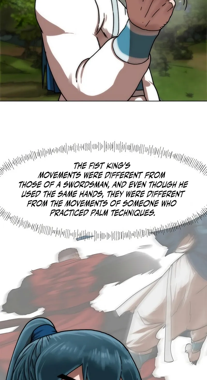 Like a Chilling Flame Chapter 94 page 54 - 