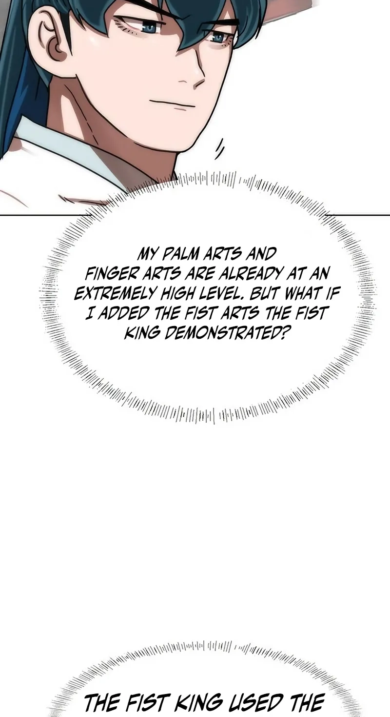 Like a Chilling Flame Chapter 94 page 55 - 