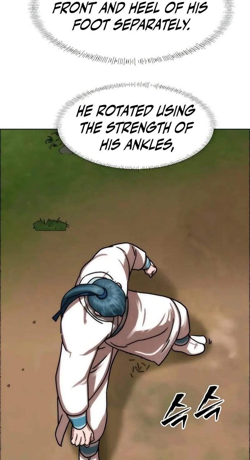 Like a Chilling Flame Chapter 94 page 56 - 
