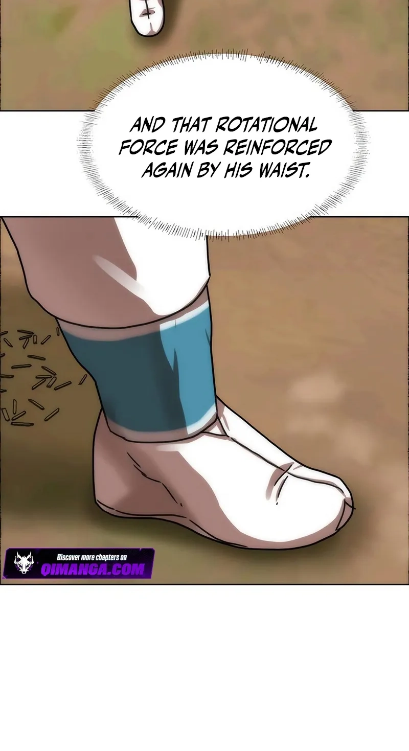 Like a Chilling Flame Chapter 94 page 57 - 