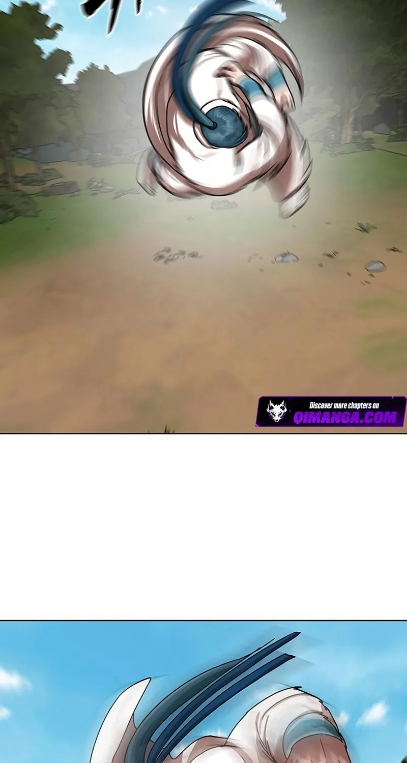 Like a Chilling Flame Chapter 94 page 64 - 