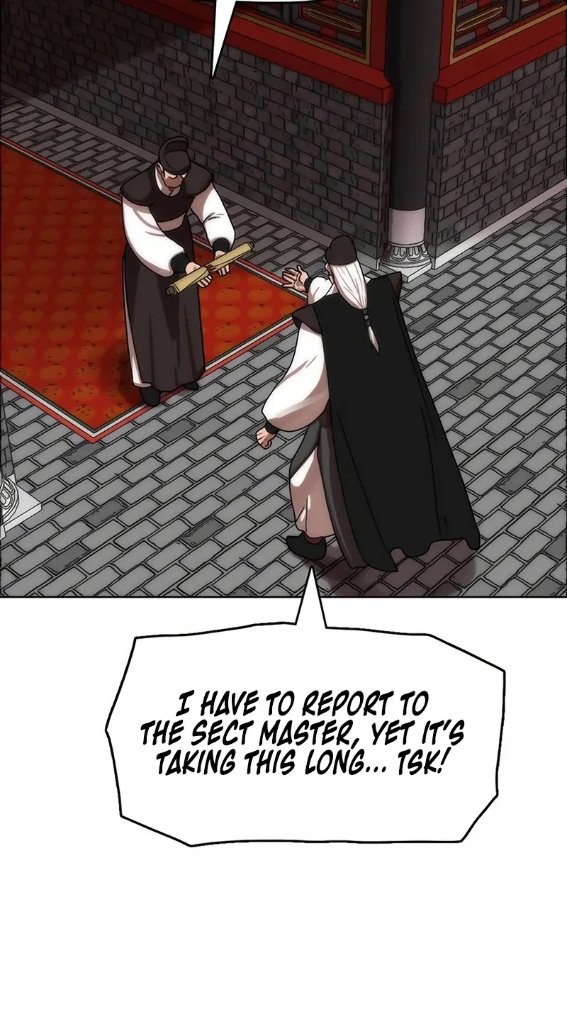 Like a Chilling Flame Chapter 94 page 95 - 