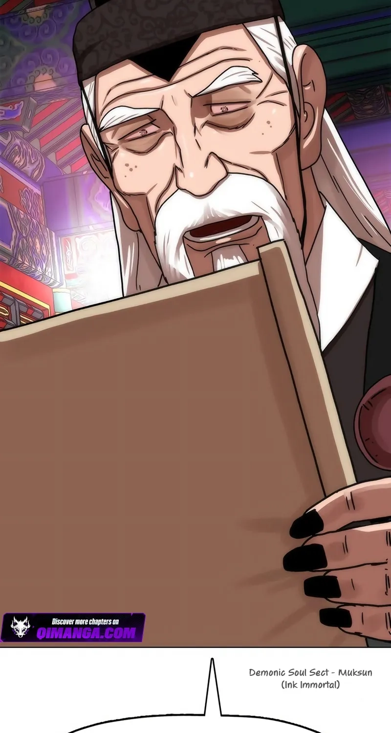 Like a Chilling Flame Chapter 94 page 99 - 