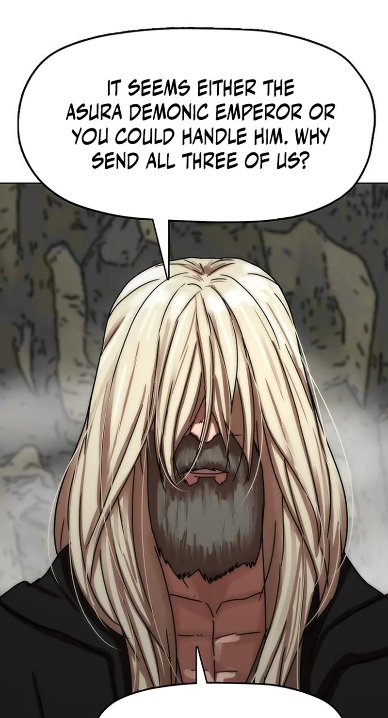 Like a Chilling Flame Chapter 95 page 101 - 