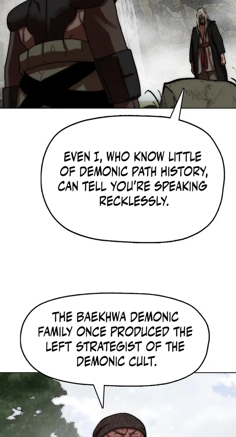 Like a Chilling Flame Chapter 95 page 104 - 