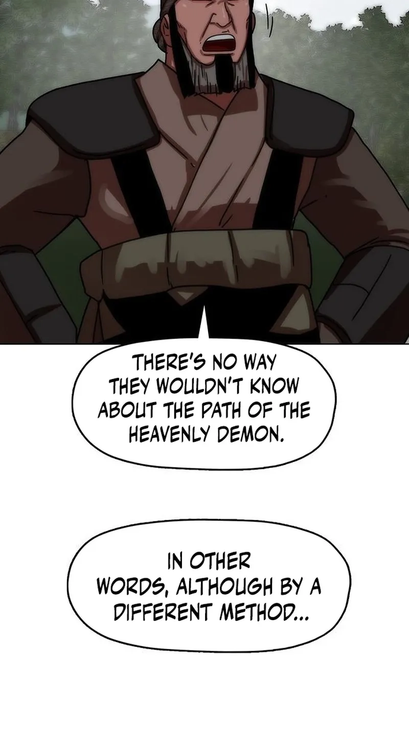 Like a Chilling Flame Chapter 95 page 105 - 