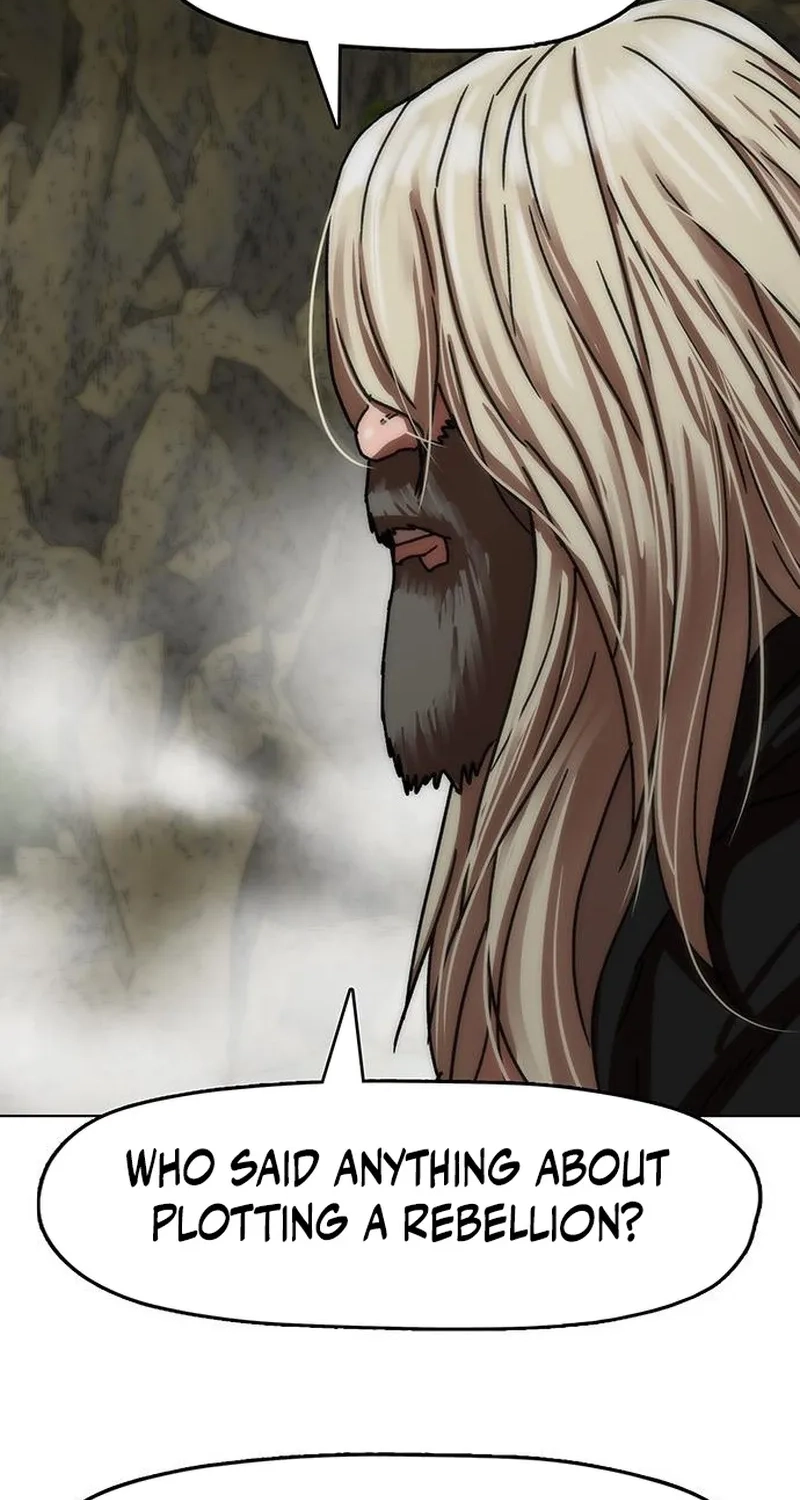 Like a Chilling Flame Chapter 95 page 112 - 