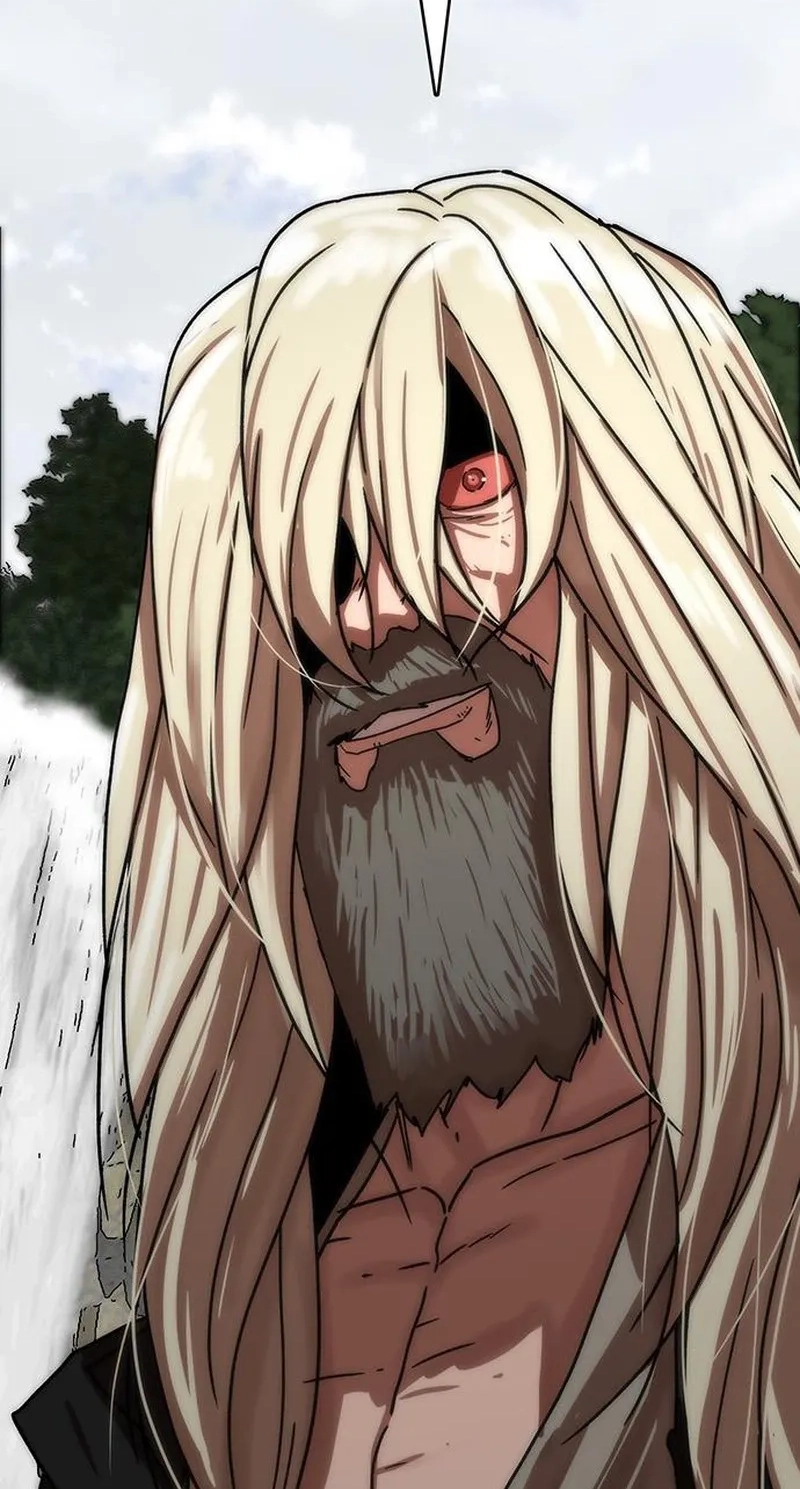 Like a Chilling Flame Chapter 95 page 122 - 