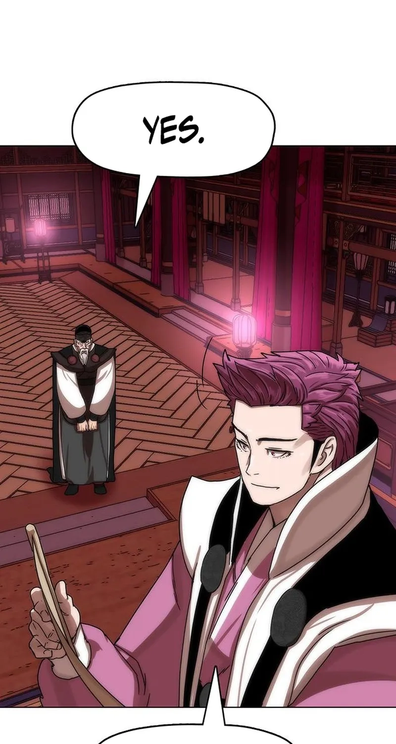 Like a Chilling Flame Chapter 95 page 14 - 