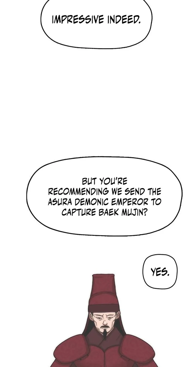 Like a Chilling Flame Chapter 95 page 15 - 