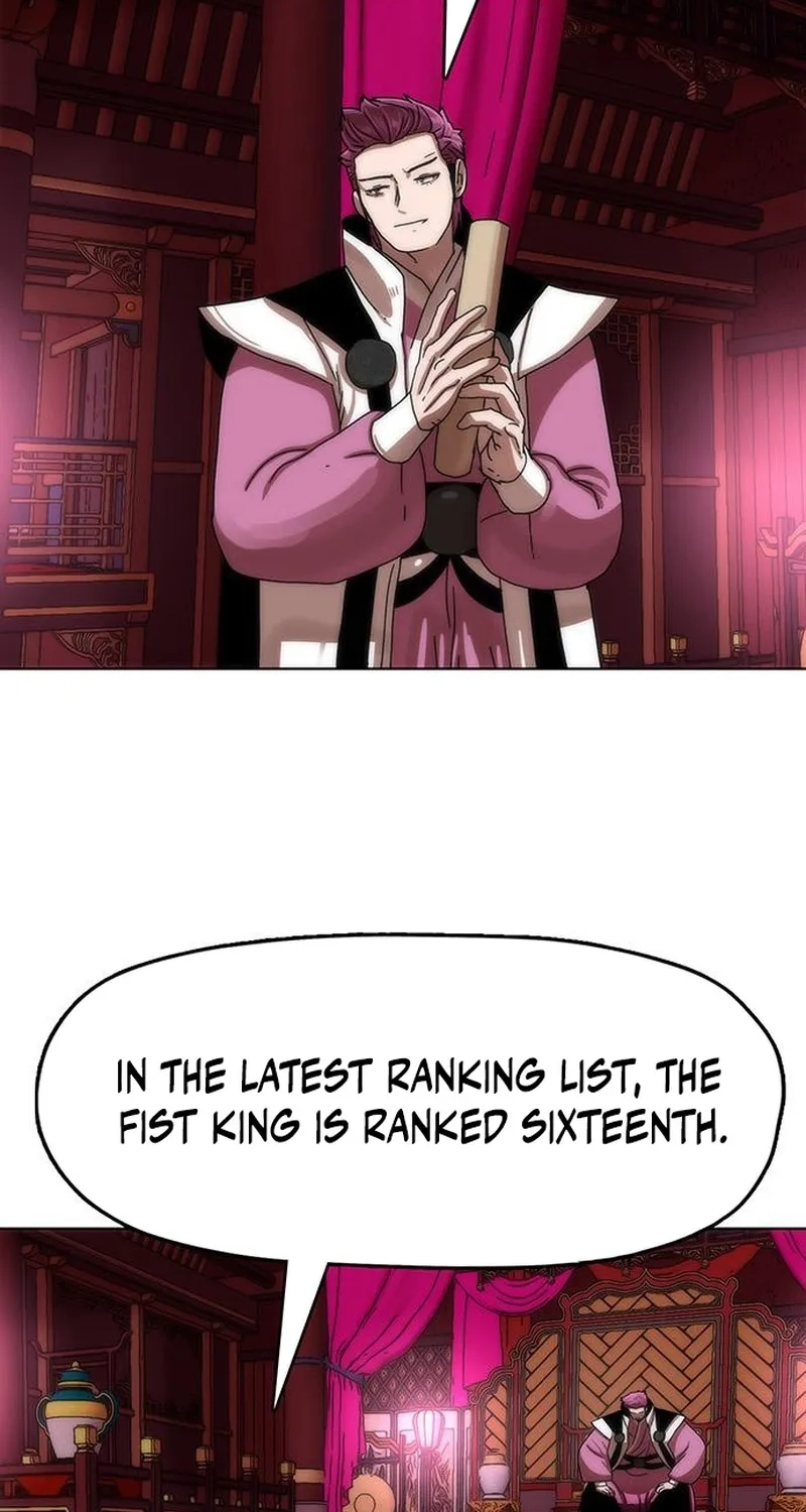 Like a Chilling Flame Chapter 95 page 17 - 
