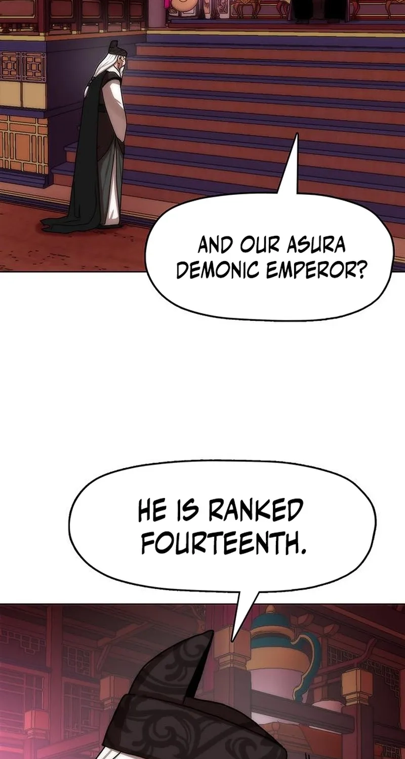 Like a Chilling Flame Chapter 95 page 18 - 