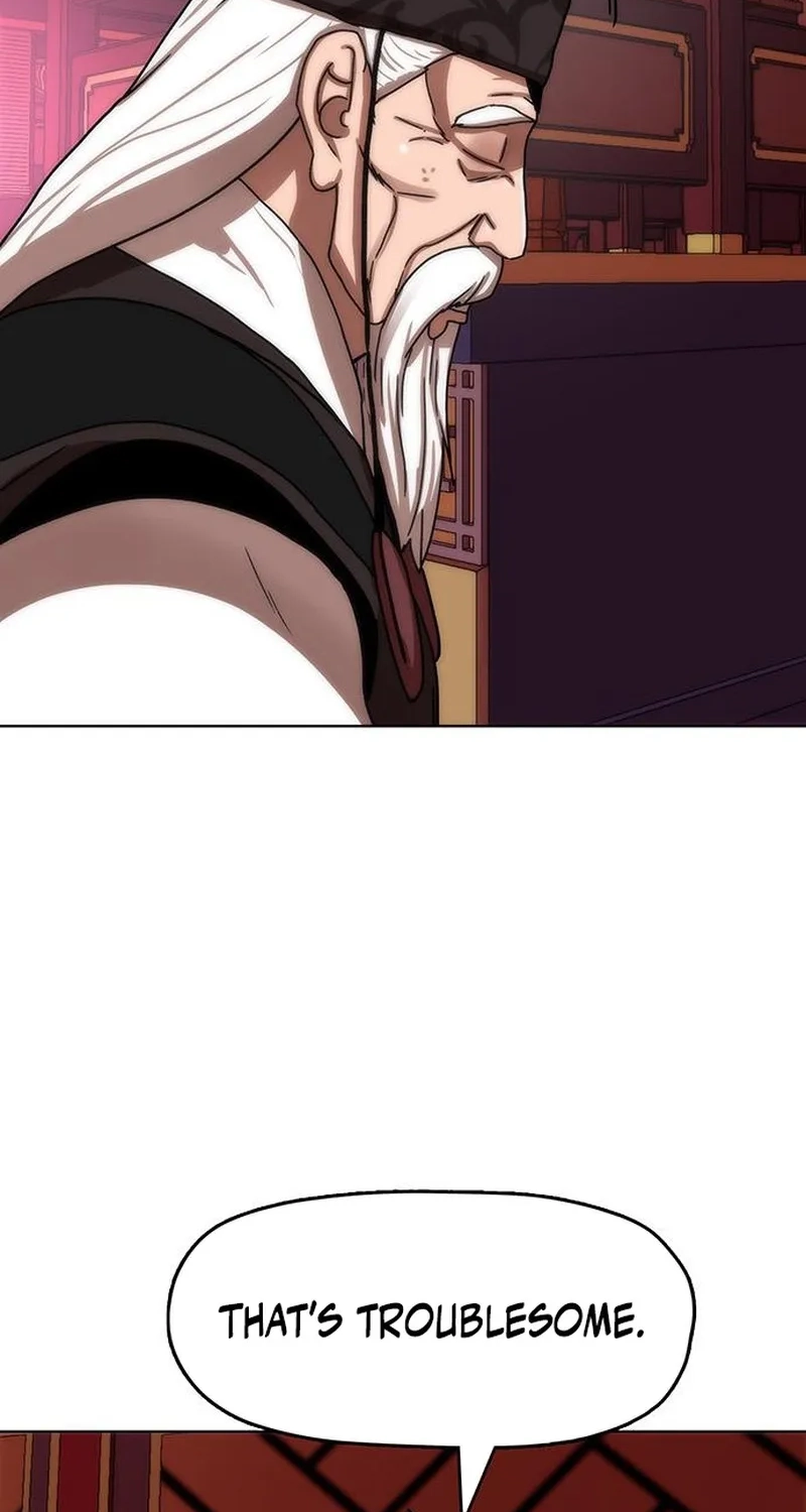 Like a Chilling Flame Chapter 95 page 19 - 
