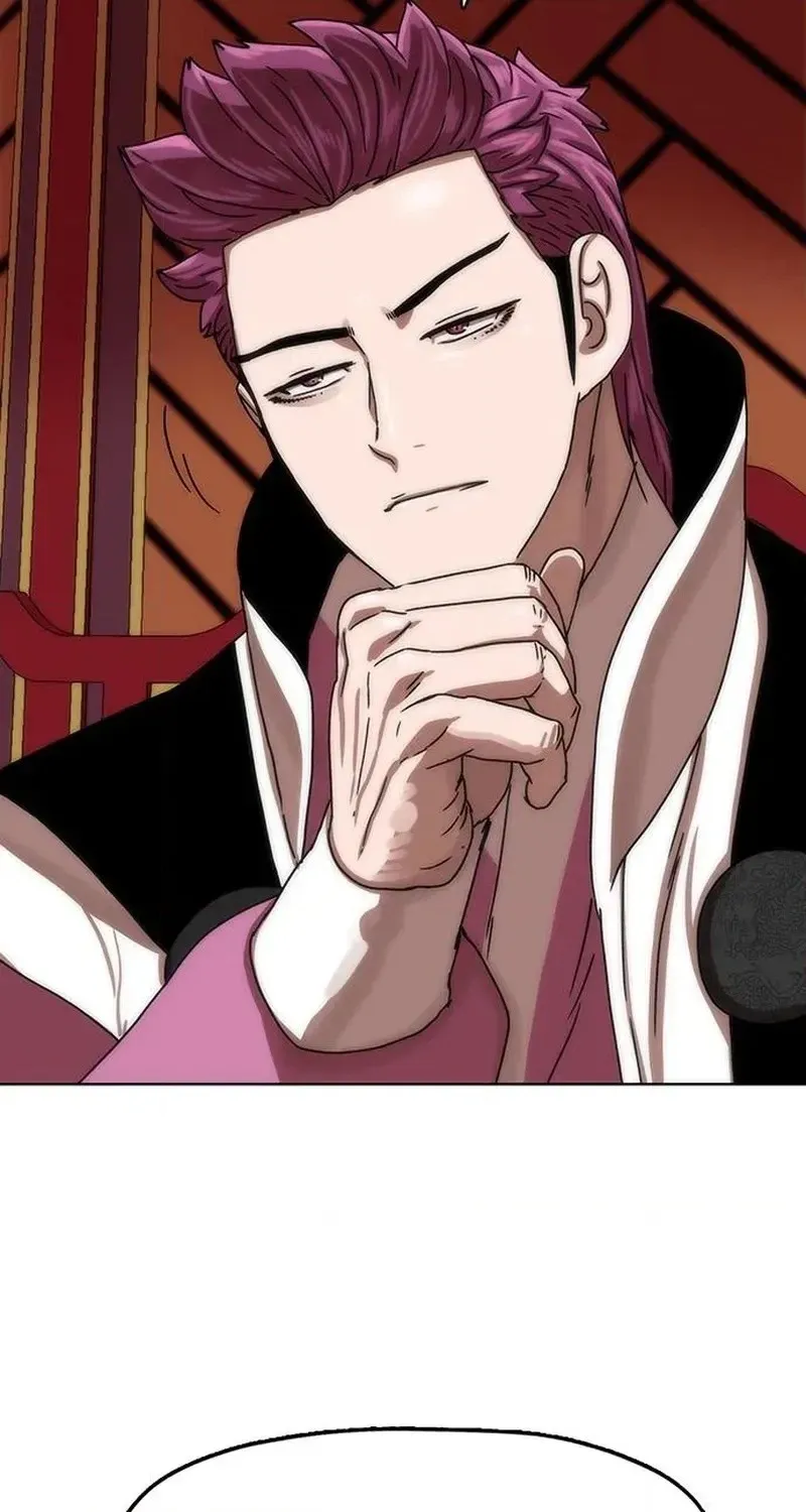 Like a Chilling Flame Chapter 95 page 20 - 