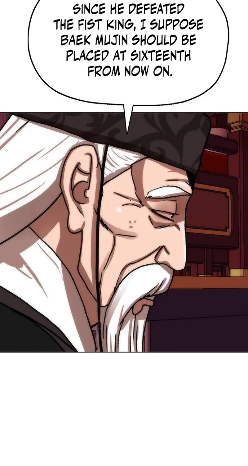 Like a Chilling Flame Chapter 95 page 21 - 