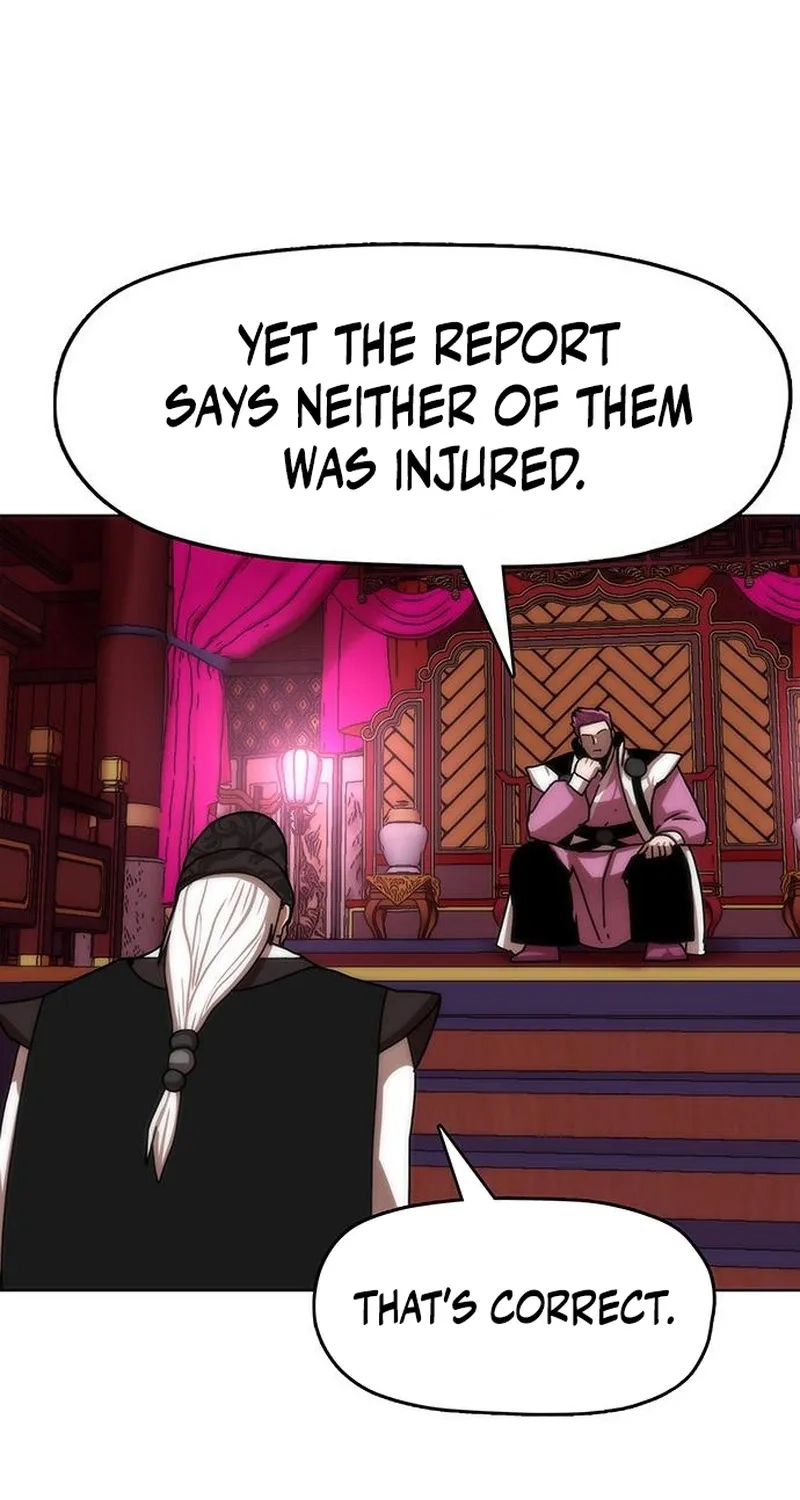 Like a Chilling Flame Chapter 95 page 22 - 