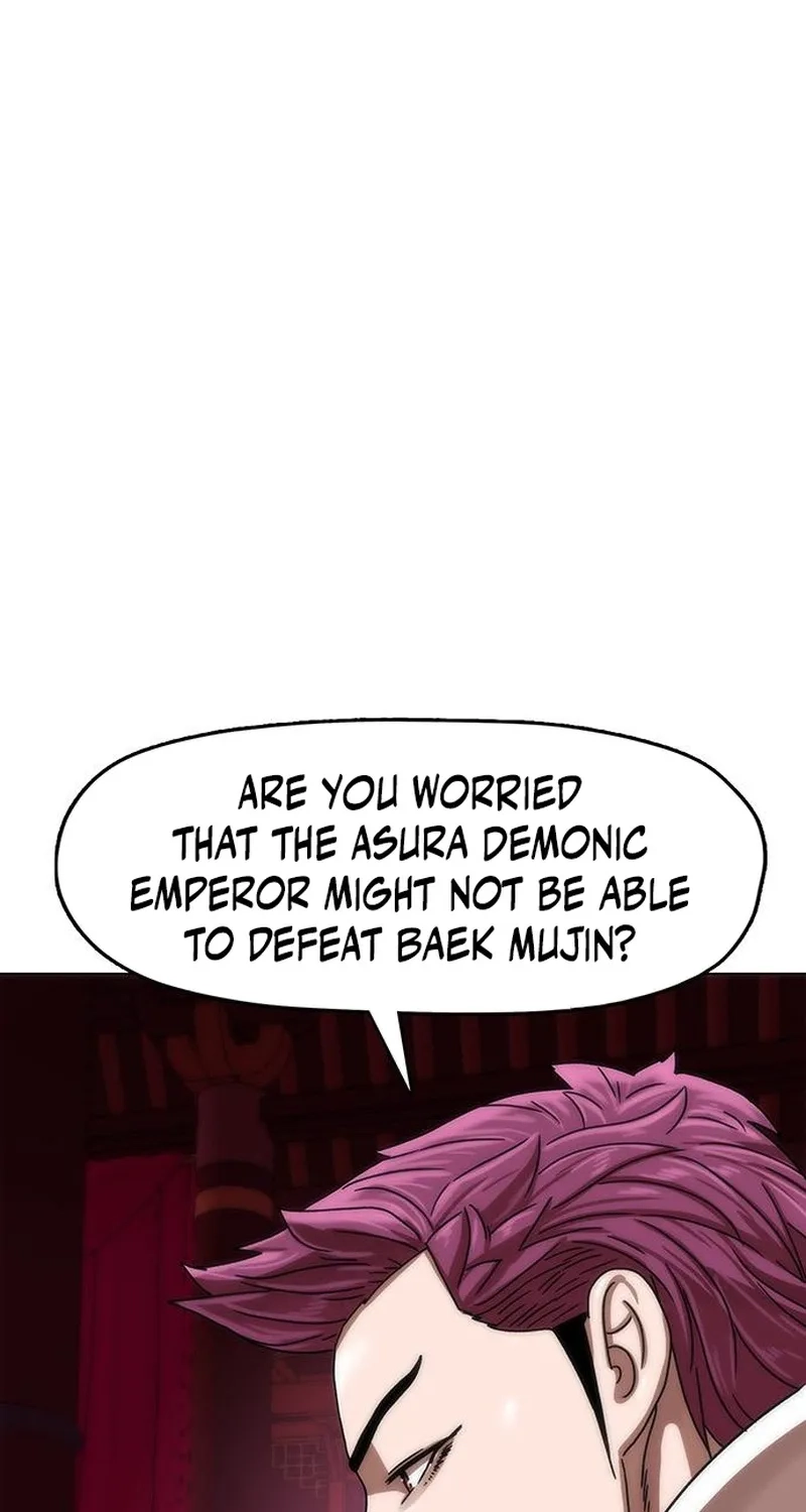 Like a Chilling Flame Chapter 95 page 24 - 