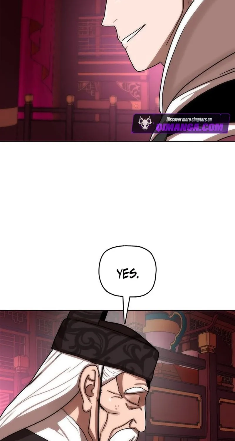 Like a Chilling Flame Chapter 95 page 25 - 