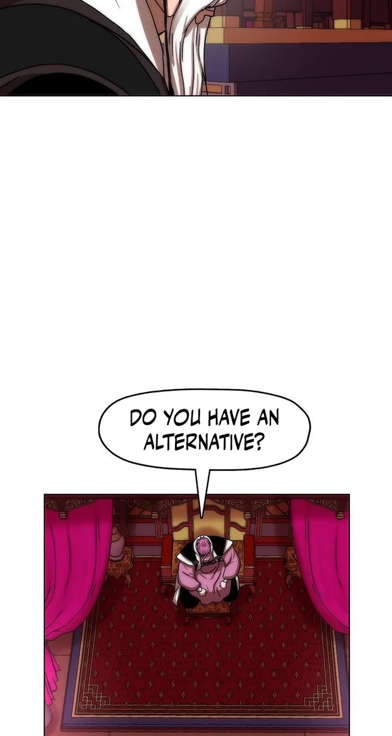Like a Chilling Flame Chapter 95 page 26 - 