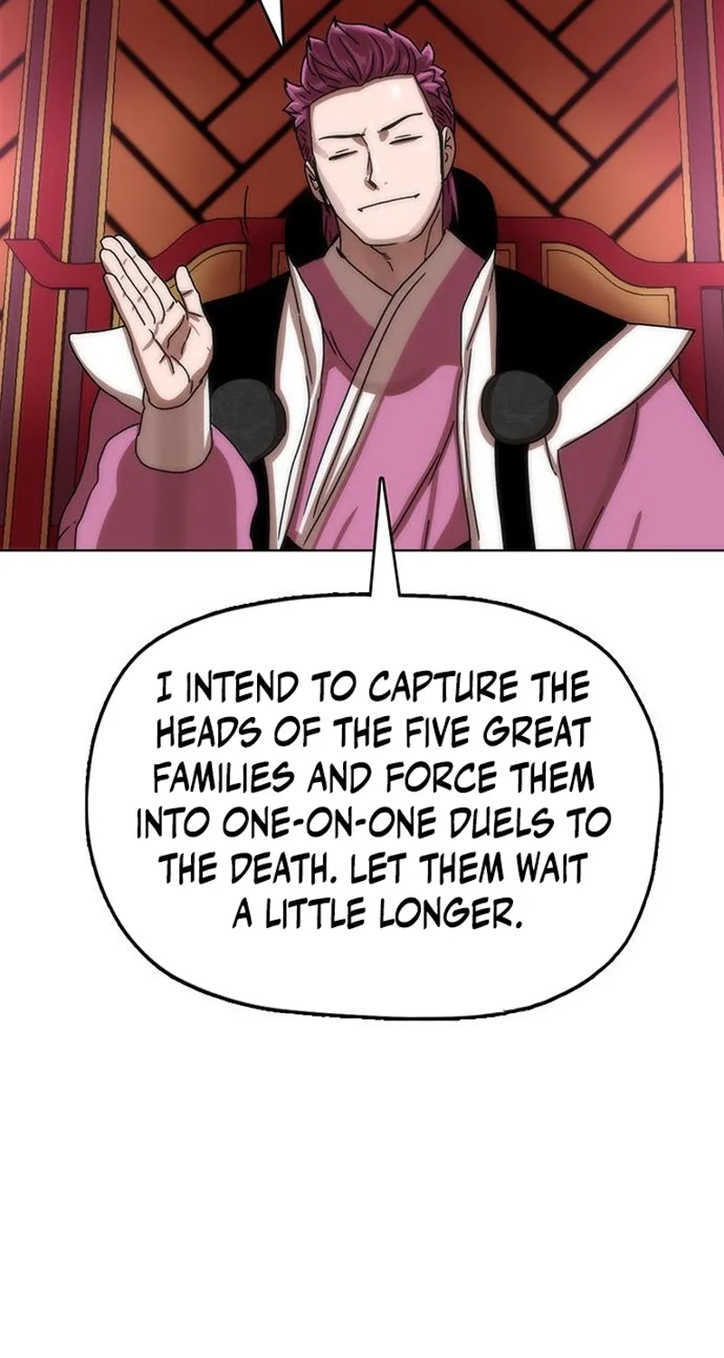 Like a Chilling Flame Chapter 95 page 28 - 