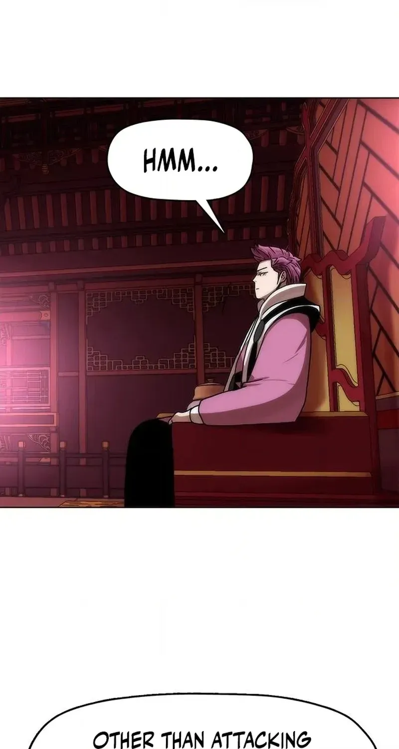 Like a Chilling Flame Chapter 95 page 30 - 