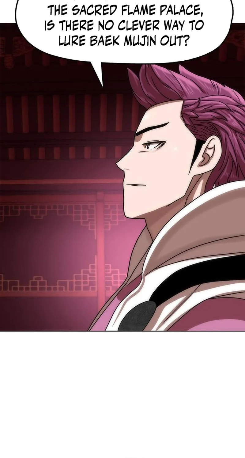 Like a Chilling Flame Chapter 95 page 31 - 