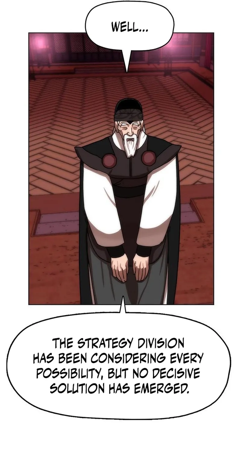 Like a Chilling Flame Chapter 95 page 32 - 