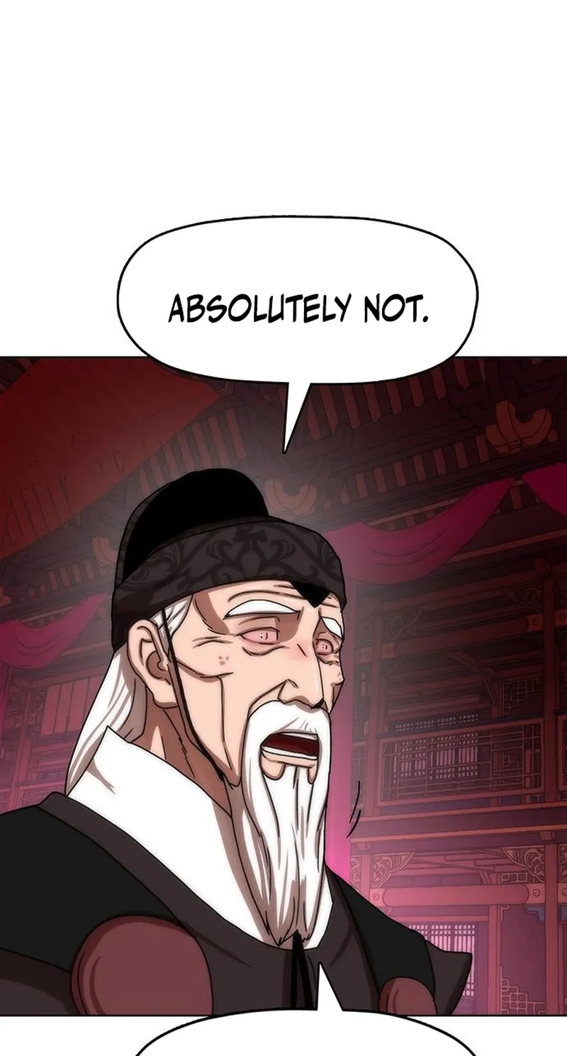 Like a Chilling Flame Chapter 95 page 35 - 
