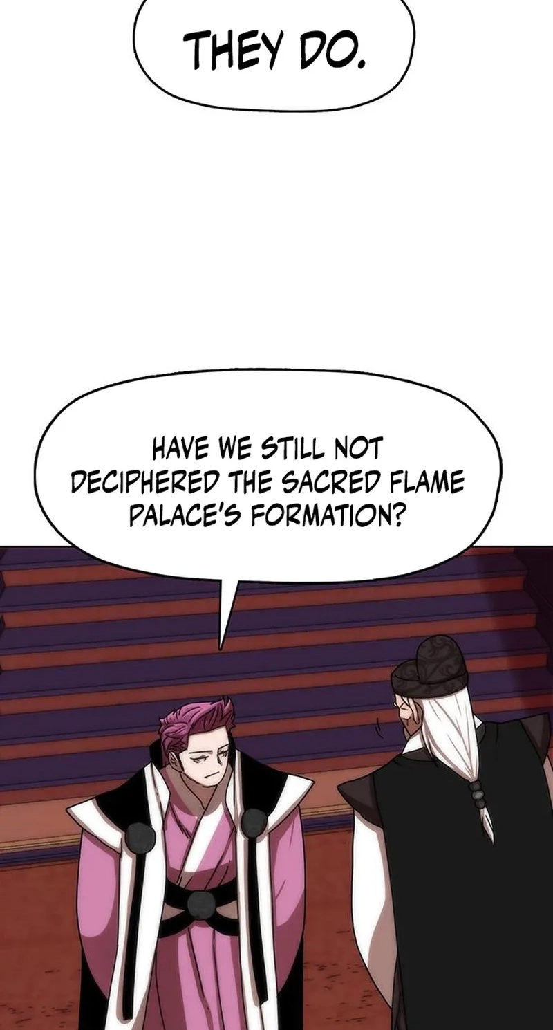 Like a Chilling Flame Chapter 95 page 37 - 